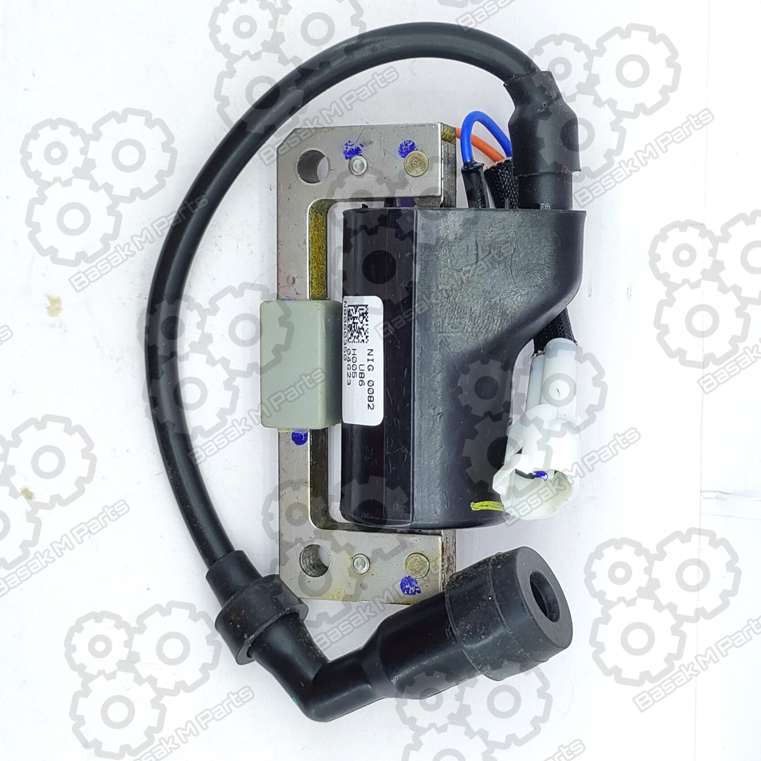 IGNATION COIL RTR-160/180 BS-4 (NIPPON)